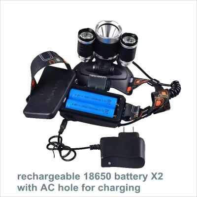 LED Headlamp HDL1600picture4