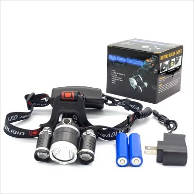 LED Headlamp HDL1600picture5
