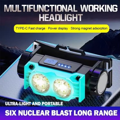 LED Headlamp HDL300picture3