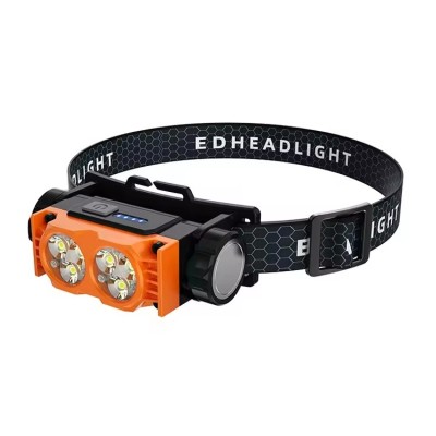 LED Headlamp HDL300picture4