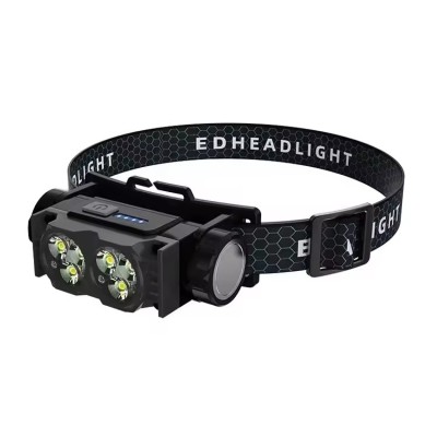 LED Headlamp HDL300picture5