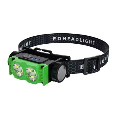 LED Headlamp HDL300picture6