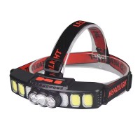 LED Headlamp HDL2300