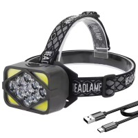LED Headlamp HDL2900