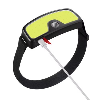 LED Headlamp HDL3400picture2