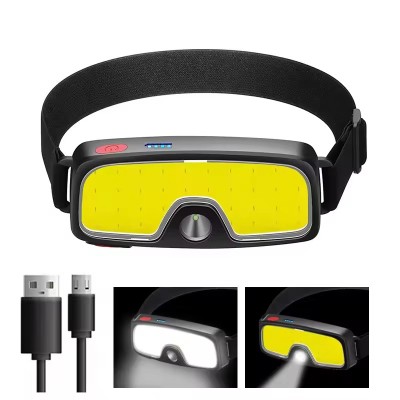 LED Headlamp HDL3400picture4