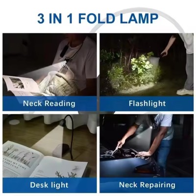 LED Work Light WRL400picture3
