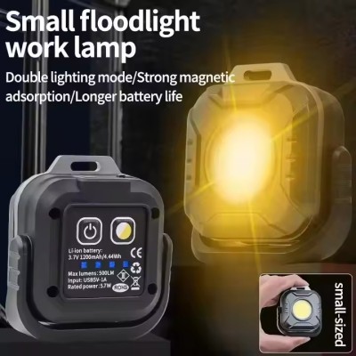 LED Work Light WRL400picture2