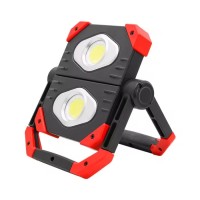 LED Work Light WRL600