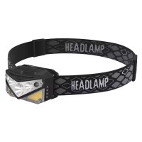 LED Headlamp HDL3600