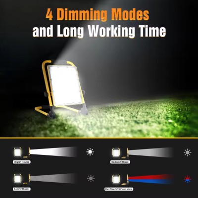 LED Work Light WRL900picture3