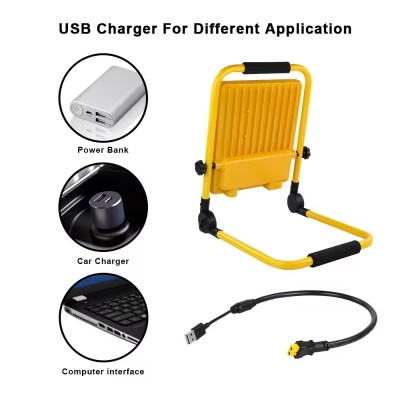 LED Work Light WRL900picture4