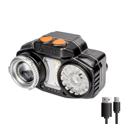LED Headlamp HDL3700picture2