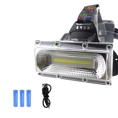 LED Headlamp HDL3900picture2