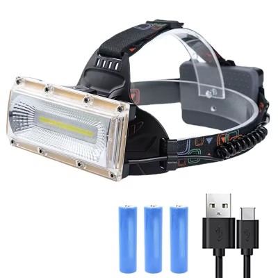 LED Headlamp HDL3900picture3