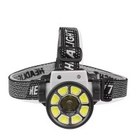 LED Headlamp HDL4000