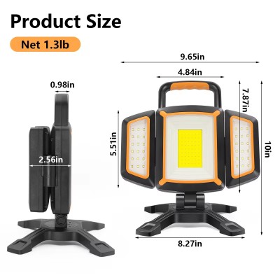 LED Work Light WRL1300picture2