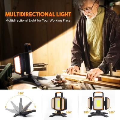 LED Work Light WRL1300picture3