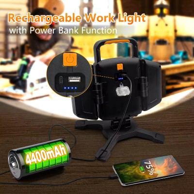 LED Work Light WRL1300picture5