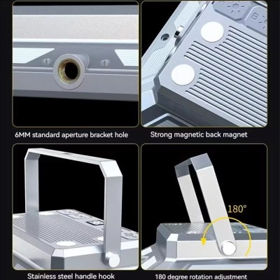 LED Work Light WRL1400picture3