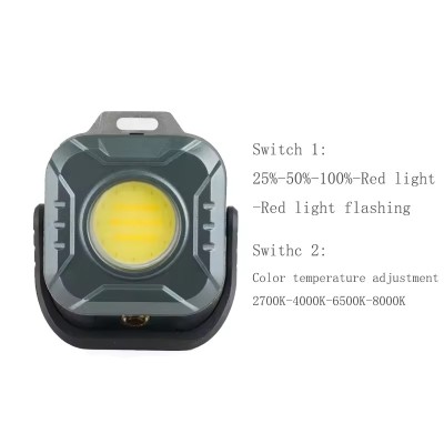 LED Work Light WRL1500picture3