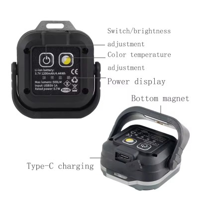 LED Work Light WRL1500picture2