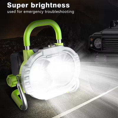 LED Work Light WRL1700picture3