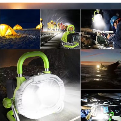 LED Work Light WRL1700picture5
