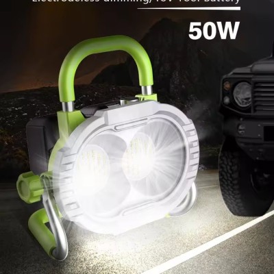 LED Work Light WRL1700picture6