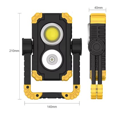 LED Work Light WRL2300picture2