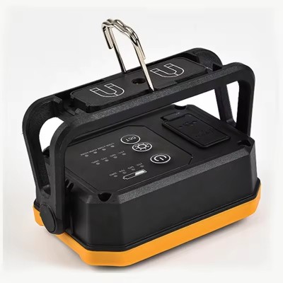 LED Work Light WRL2400picture2