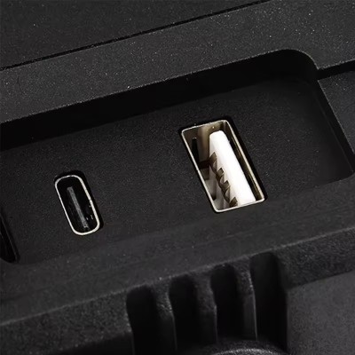 LED Work Light WRL2400picture4
