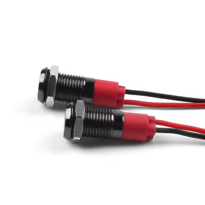 LED Indicator Light NDR100picture6