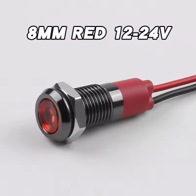 LED Indicator Light NDR100picture8