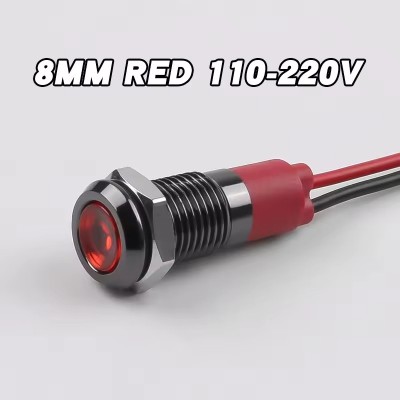 LED Indicator Light NDR100picture9