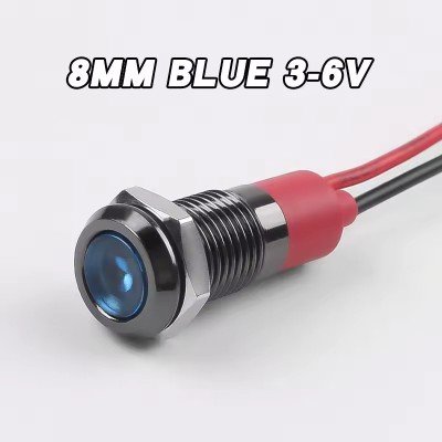 LED Indicator Light NDR100picture12