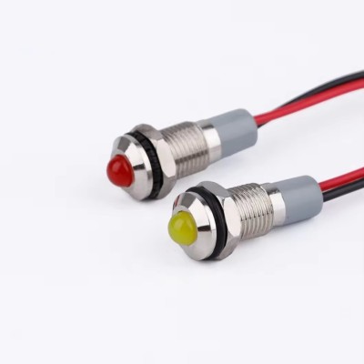 LED Indicator Light NDR200picture5