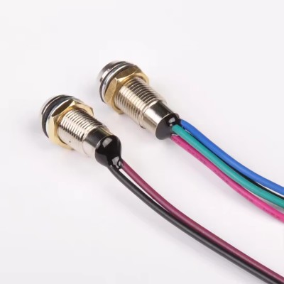 LED Indicator Light NDR300picture3