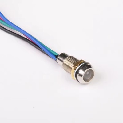 LED Indicator Light NDR300picture5