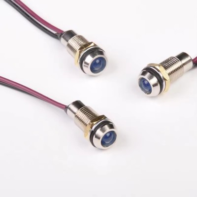LED Indicator Light NDR300picture4