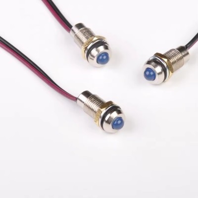LED Indicator Light NDR300picture6