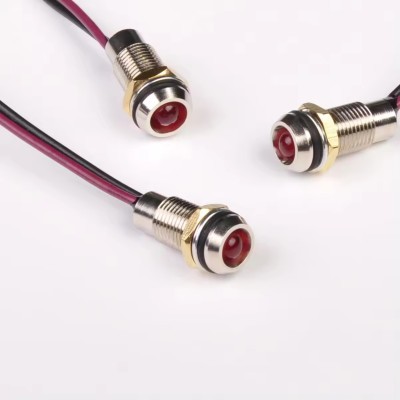 LED Indicator Light NDR300picture7