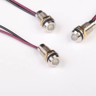 LED Indicator Light NDR300picture8