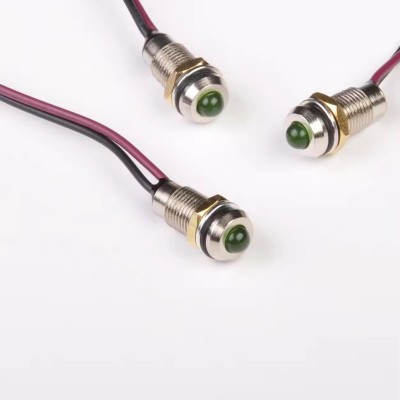 LED Indicator Light NDR300picture10