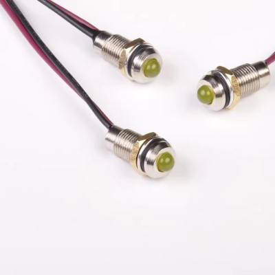 LED Indicator Light NDR300picture12