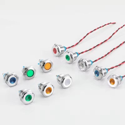 LED Indicator Light NDR400picture4