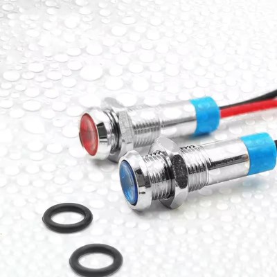 LED Indicator Light NDR500picture2
