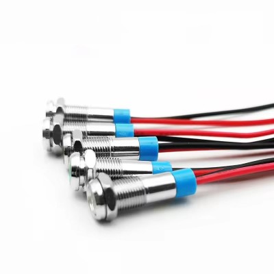 LED Indicator Light NDR500picture3