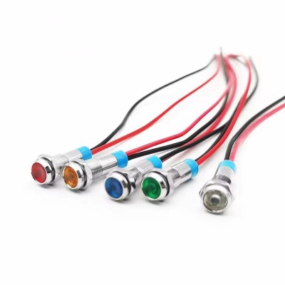 LED Indicator Light NDR500picture4