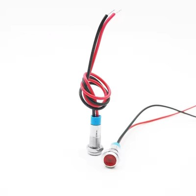 LED Indicator Light NDR500picture5